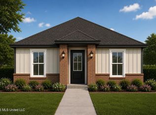 1812 Barracuda Dr, Gautier, MS 39553