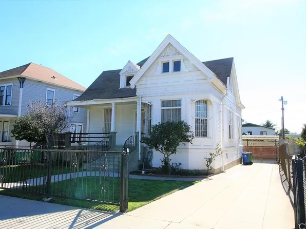 2616 Manitou Ave, Los Angeles, CA 90031