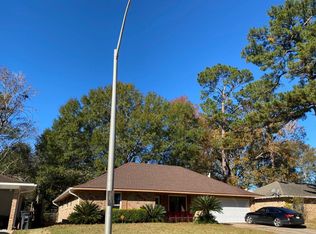 5209 Kerry Dr, Baton Rouge, LA 70814