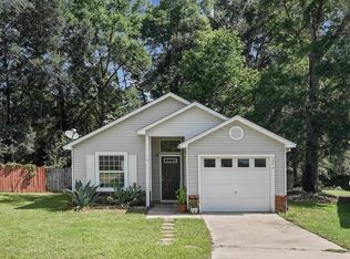 5504 Green Meadows Ct, Tallahassee, FL 32303