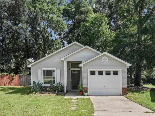 5504 Green Meadows Ct, Tallahassee, FL 32303