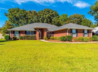 11747 Old Course Rd, Cantonment, FL 32533