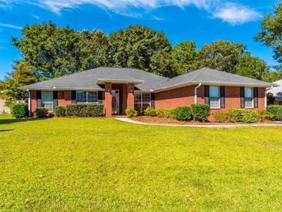 11747 Old Course Rd, Cantonment, FL, 32533
