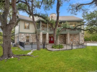 1245 Phantom Rider, Spring Branch, TX 78070