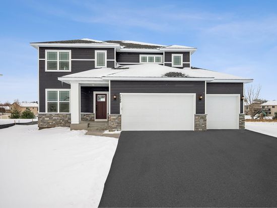 7249 Landau Ave NE, Otsego, MN 55301