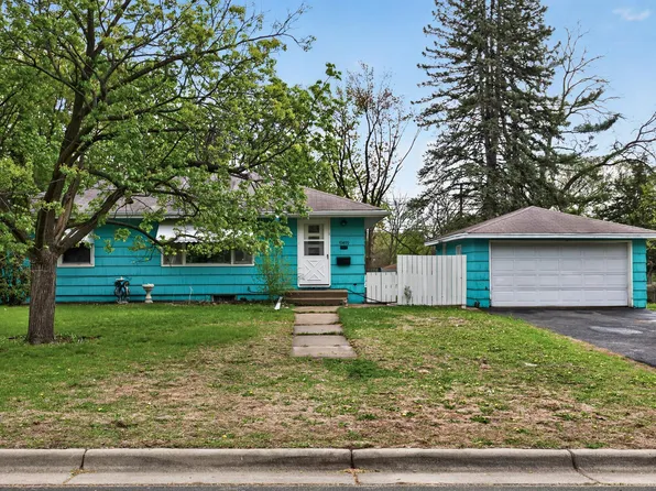 10409 Upton Ave S, Bloomington, MN 55431