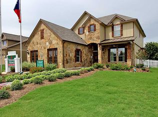 101 Brook Hl, Cibolo, TX 78108