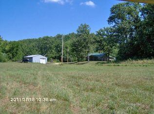 125 Glawson Rd, Tuscumbia, MO 65082
