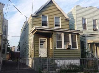162 Woodlawn Ave, Jersey City, NJ 07305