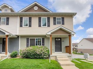 642 Laurel Pl, Norwalk, IA 50211