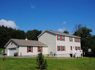 157 Hilltop Rd, Newfoundland, PA 18445