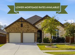117 Old Trinity Way, Georgetown, TX 78628