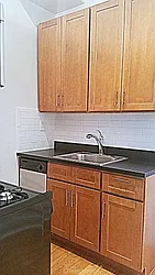 Rented by City Connections Realty