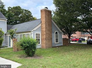 4809 Colonel Brooke Ct #295, Upper Marlboro, MD 20772