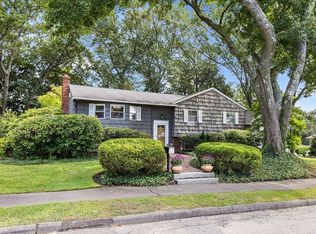 1 Colby Rd, Peabody, MA 01960
