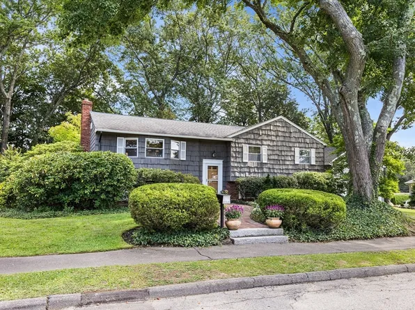 1 Colby Rd, Peabody, MA 01960