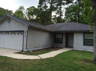 974 Nesting Swallow Dr, Jacksonville, FL 32225