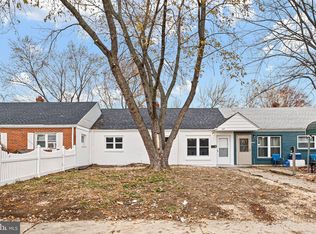 322 Sheridan Dr, New Castle, DE 19720