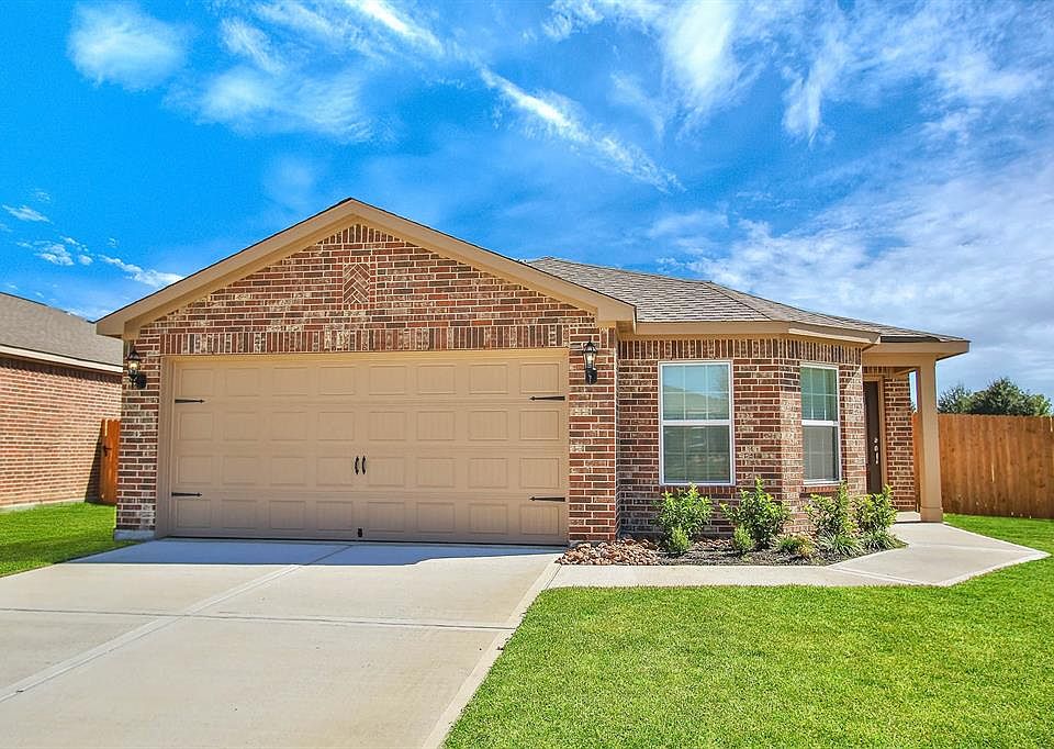 1st image of 21334 Timberland Field Dr