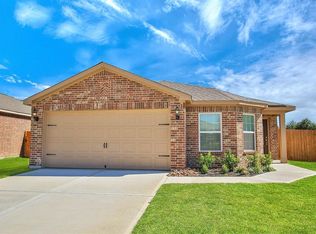 21334 Timberland Field Dr, Hockley, TX 77447
