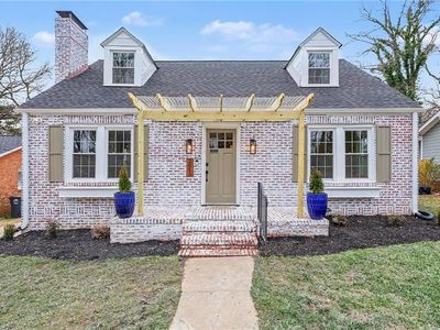 2013 Walker Ave, Greensboro, NC, 27403