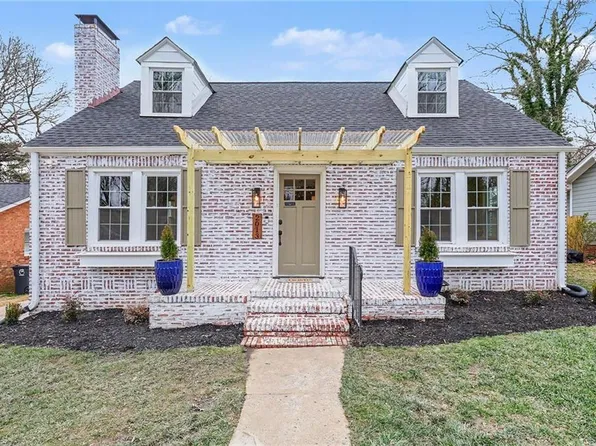 2013 Walker Ave, Greensboro, NC 27403