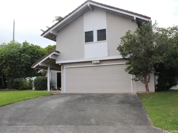 46-270 Ikiiki St, Kaneohe, HI 96744