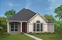 Elevation B