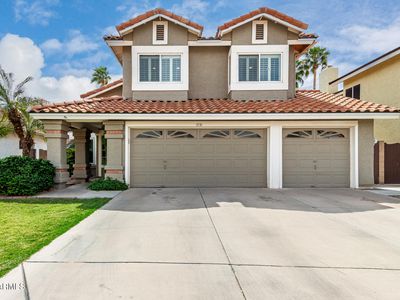 2131 E New Bedford Dr, Gilbert, AZ, 85234