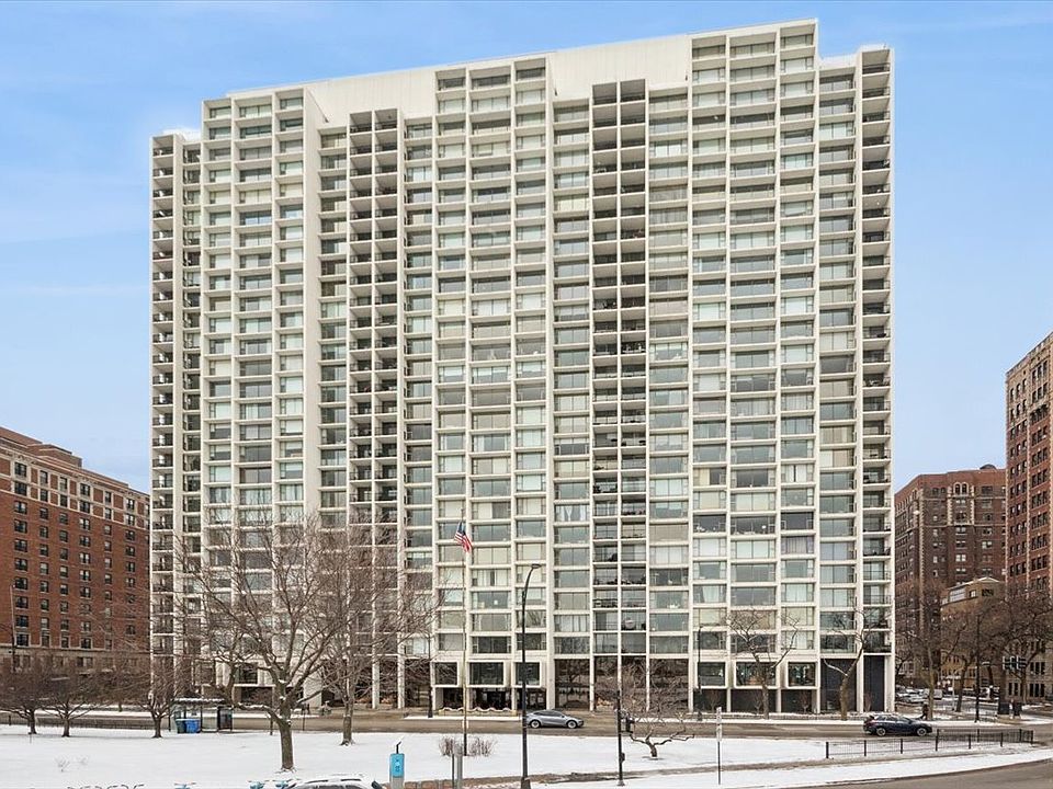 1st image of 3200 N Lake Shore Dr APT 2802