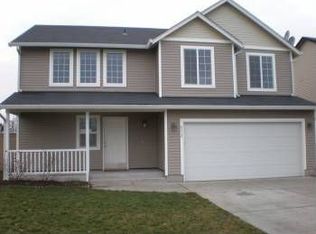 6816 NE 165th Ave, Vancouver, WA 98682