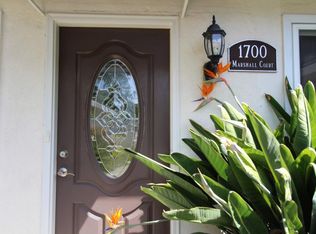 2107 Fallen Leaf Ln #&-1700, Los Altos, CA 94024
