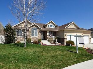 1478 W Skyscape Way, South Jordan, UT 84095