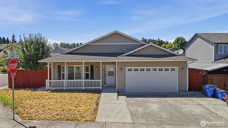 2nd image of 8600 NE 90th Place