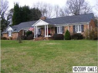 3140 Whitson Rd, Gastonia, NC 28054