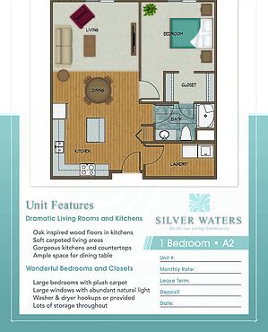 2nd image of 3783 S 16th St APT 114