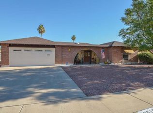 10519 W Bright Angel Cir, Sun City, AZ 85351