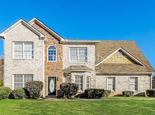 330 Tara Beach Ln, Jonesboro, GA 30238