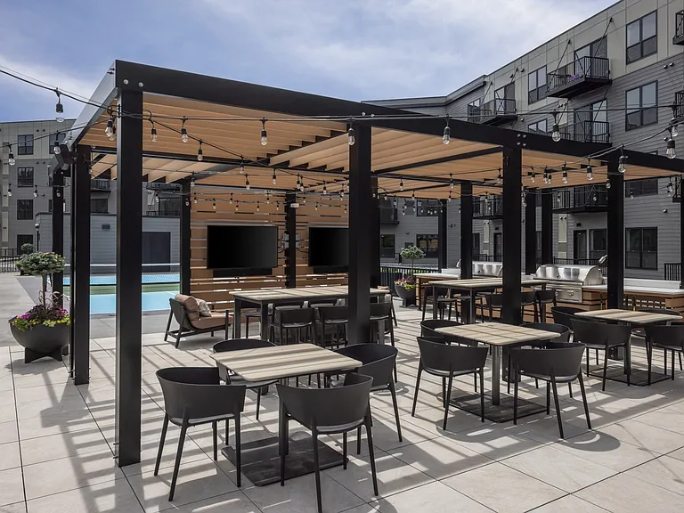 Olivine Apartments - Now Open! — Photo 55