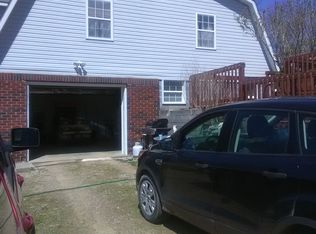 521 Township Road 1101, Nova, OH 44859