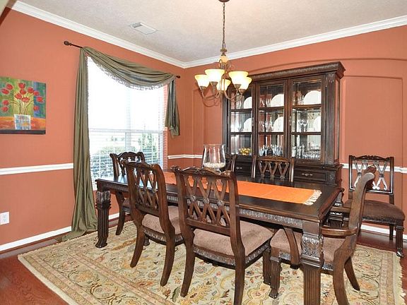 4th image of 8503 Maverick Point Ct
