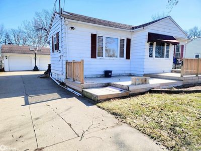 2670 Clearview St, Ottumwa, IA, 52501