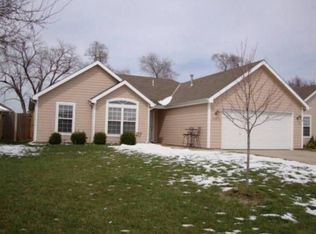 2116 E 26th St, Lawrence, KS 66046