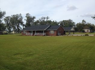 1275 Washington St, Waycross, GA 31503