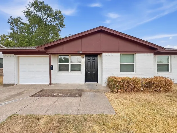 1340 E Park Dr, Mesquite, TX 75149