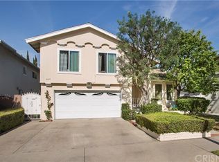 6617 Columbus Ave, Van Nuys, CA 91405