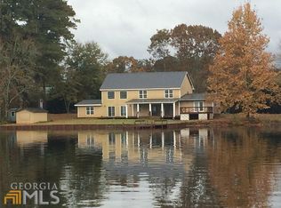 253 Scout Island Rd, Jackson, GA 30233