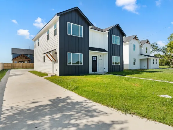 1721 Gurley Ln, Waco, TX 76706