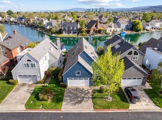 616 Mystic Ln, Foster City, CA 94404