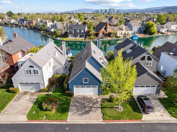 616 Mystic Ln, Foster City, CA 94404